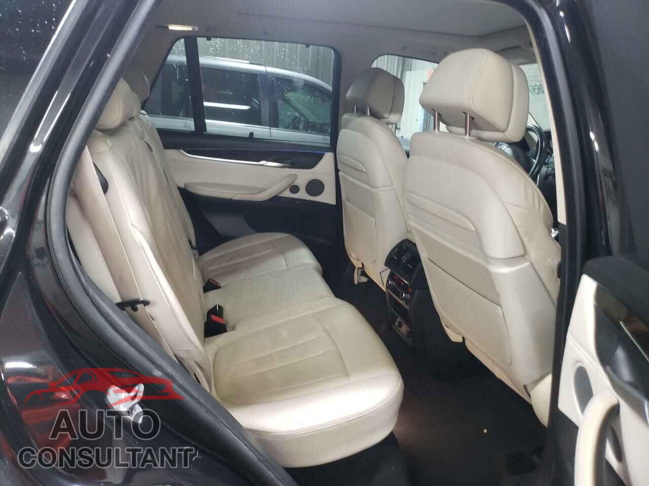 BMW X5 2014 - 5UXKR0C54E0H18164