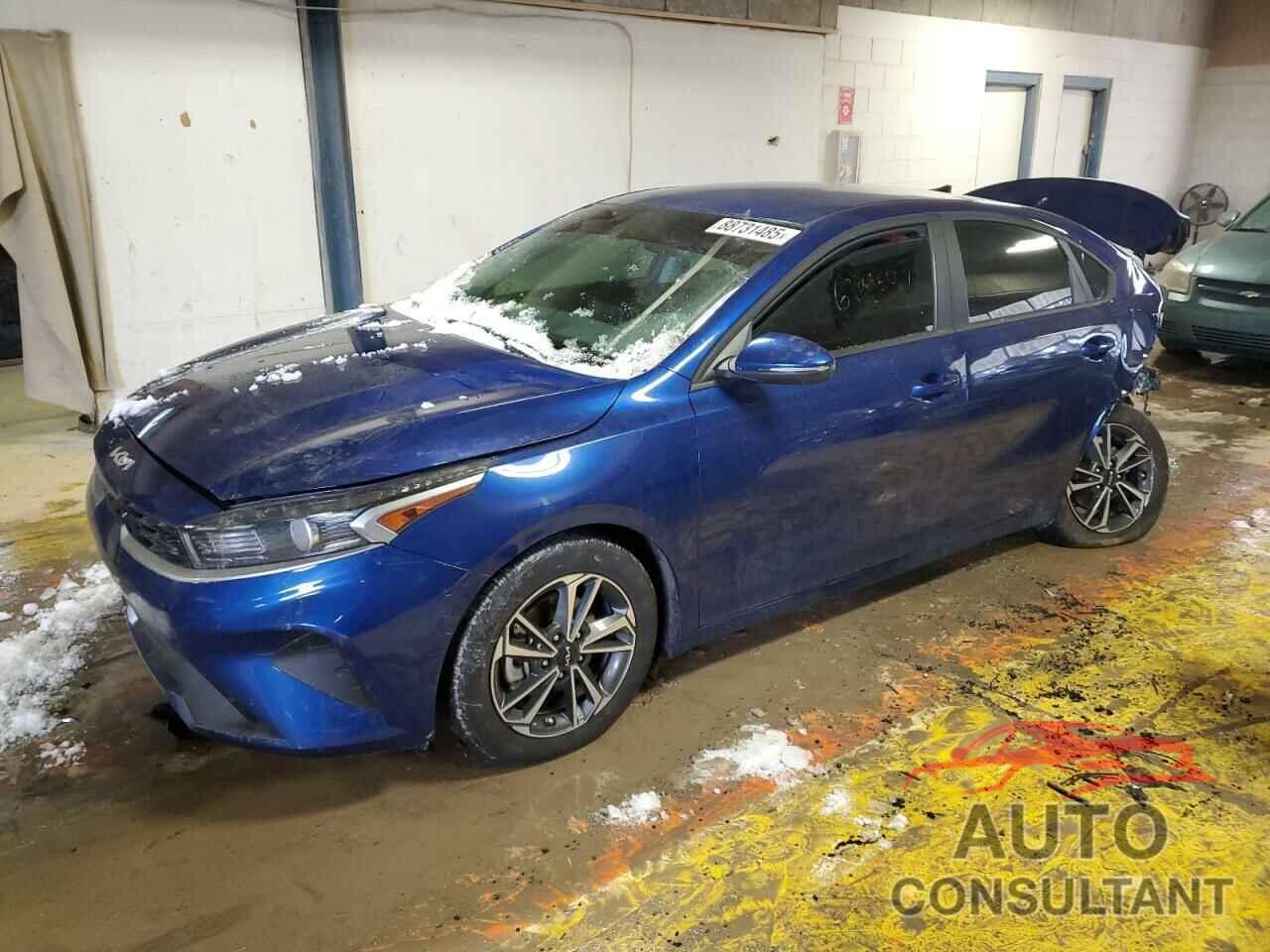 KIA FORTE 2023 - 3KPF24AD5PE612807