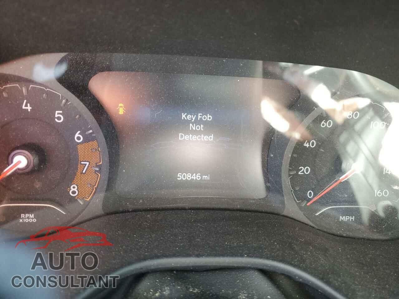 JEEP COMPASS 2022 - 3C4NJDCB9NT110997