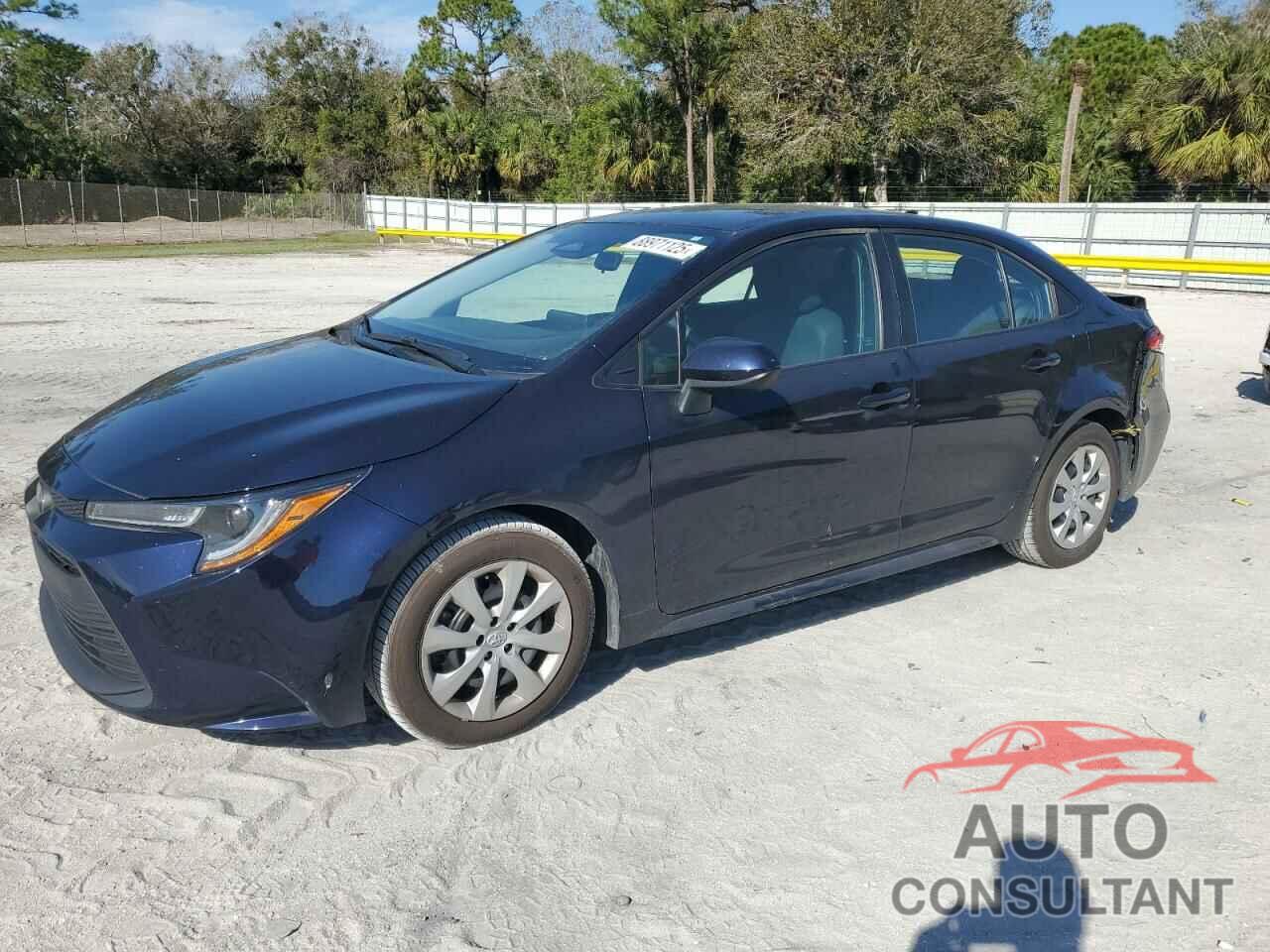 TOYOTA COROLLA 2023 - 5YFB4MDE7PP044619