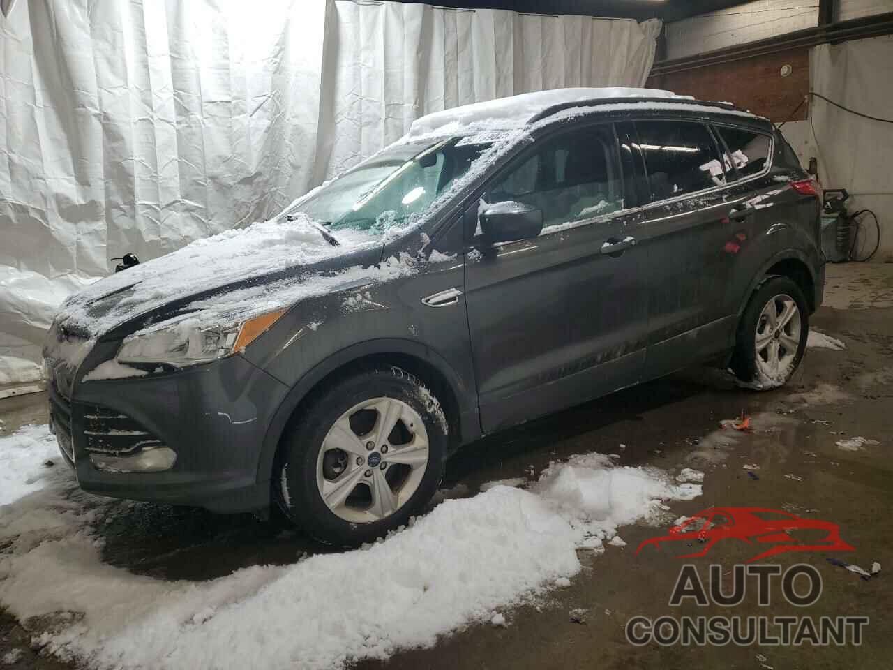 FORD ESCAPE 2016 - 1FMCU9G92GUB02392
