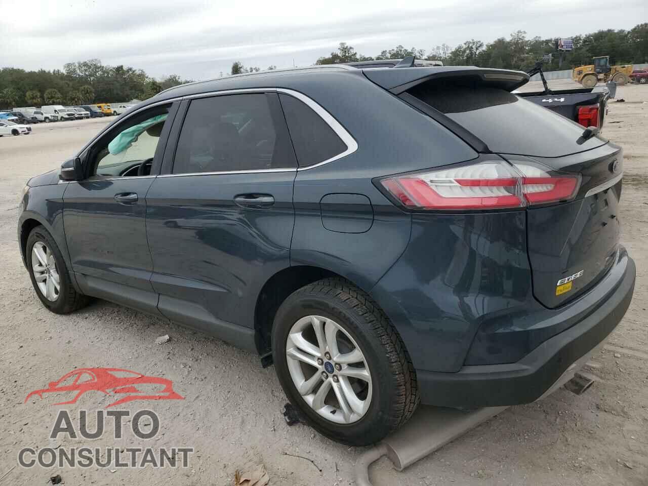 FORD EDGE 2019 - 2FMPK3J99KBB23252