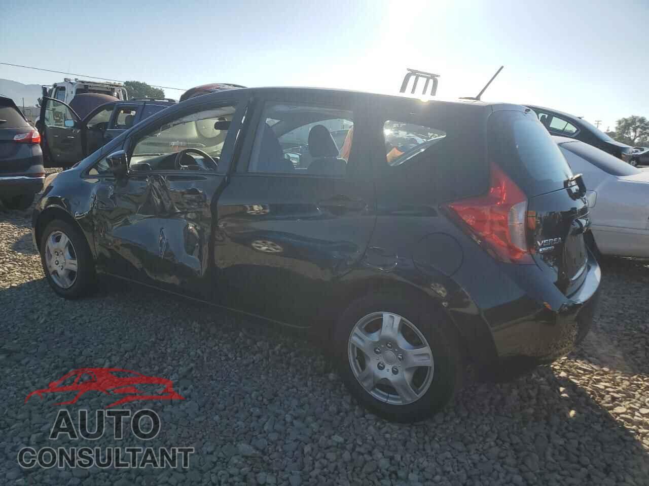 NISSAN VERSA 2016 - 3N1CE2CP2GL369414
