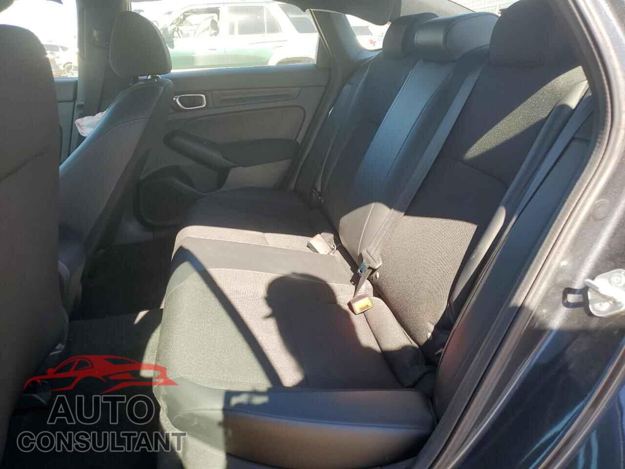 HONDA CIVIC 2024 - 2HGFE2F54RH564903