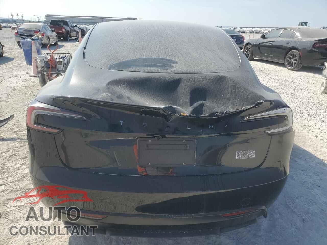 TESLA MODEL 3 2024 - 5YJ3E1ET8RF797295