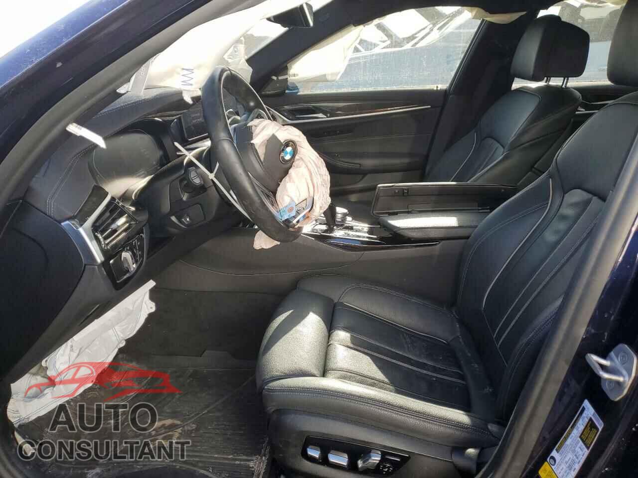 BMW M5 2021 - WBA13BK03MCF21643