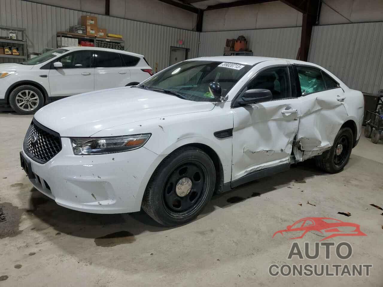 FORD TAURUS 2014 - 1FAHP2MK6EG148776