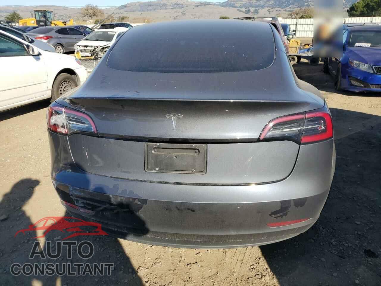 TESLA MODEL 3 2023 - 5YJ3E1EA9PF514480