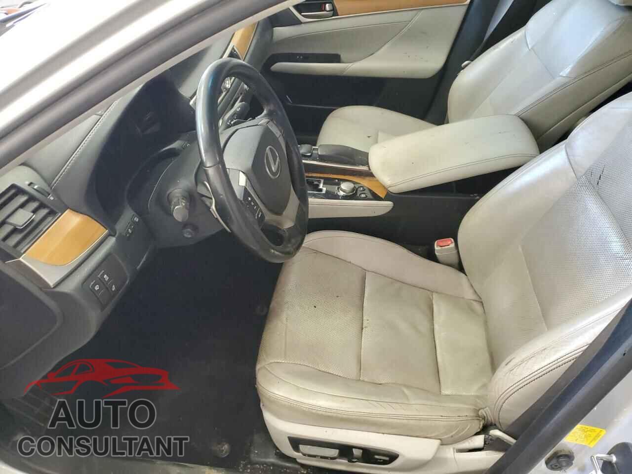 LEXUS GS450 2013 - JTHBS1BL5D5000390