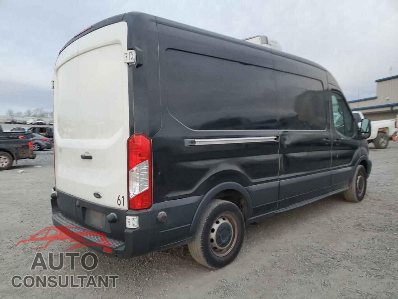 FORD TRANSIT 2017 - 1FTBW2CM1HKA29752