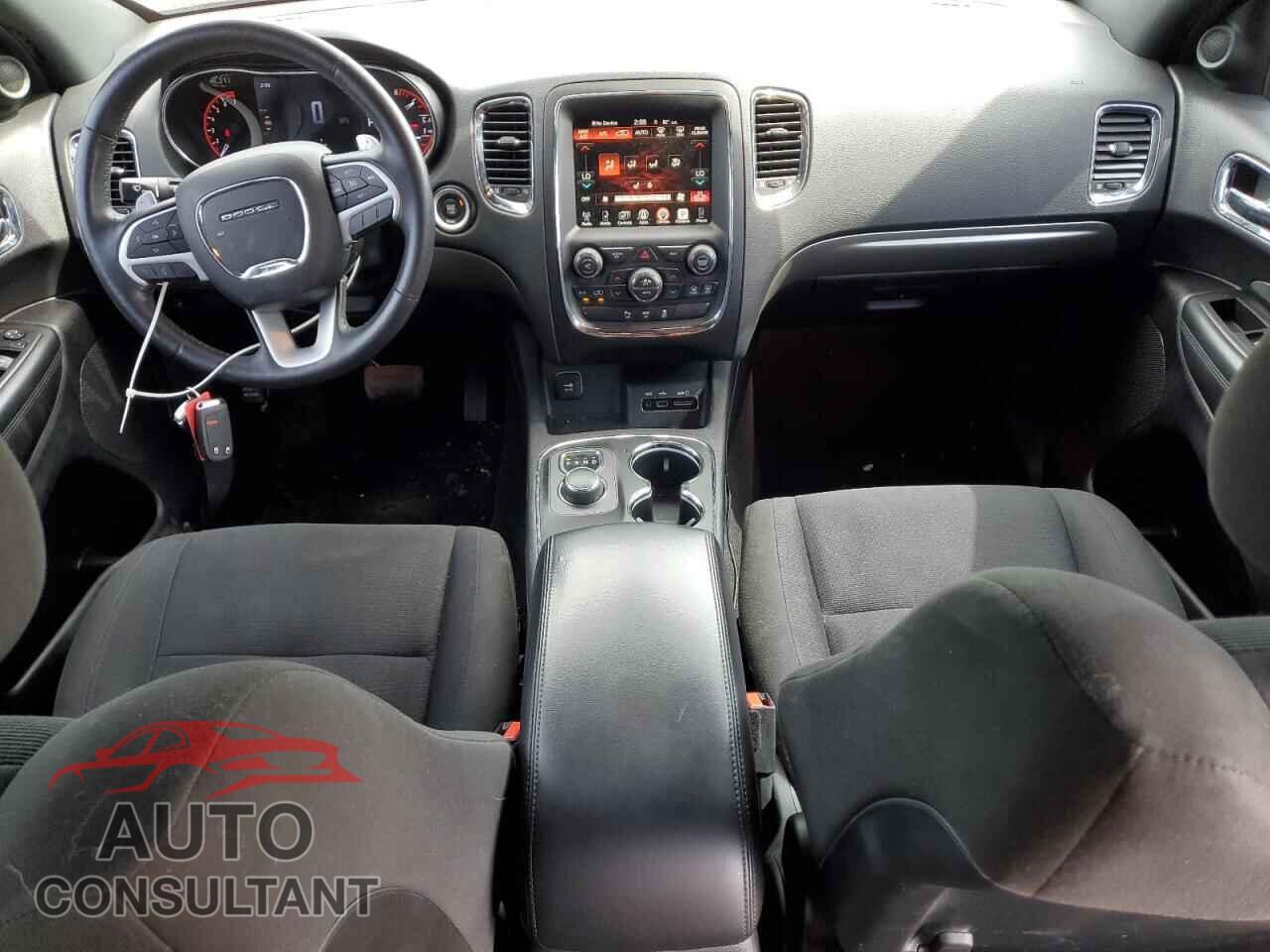 DODGE DURANGO 2014 - 1C4RDHAG6EC974741