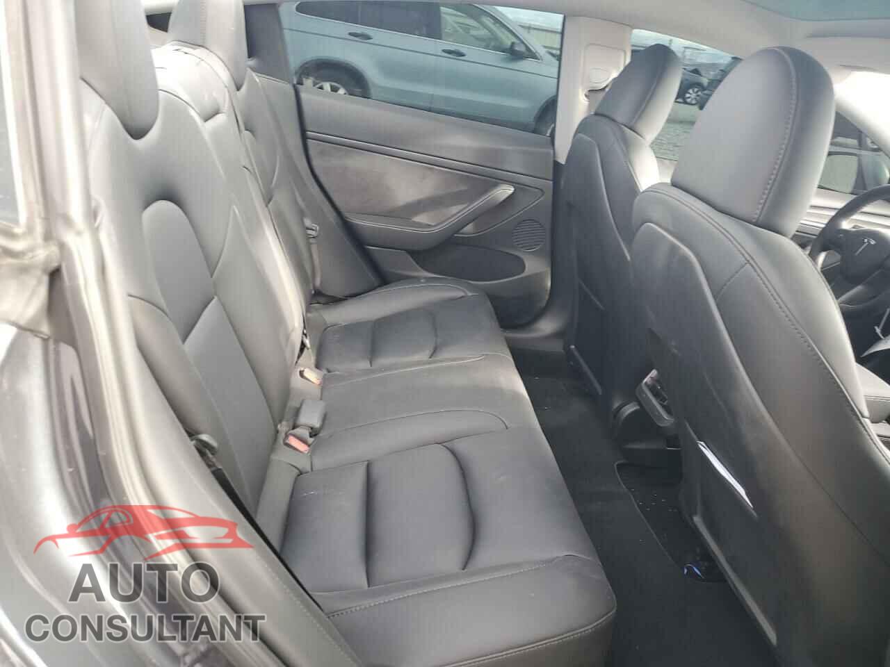 TESLA MODEL 3 2023 - 5YJ3E1EC9PF603256