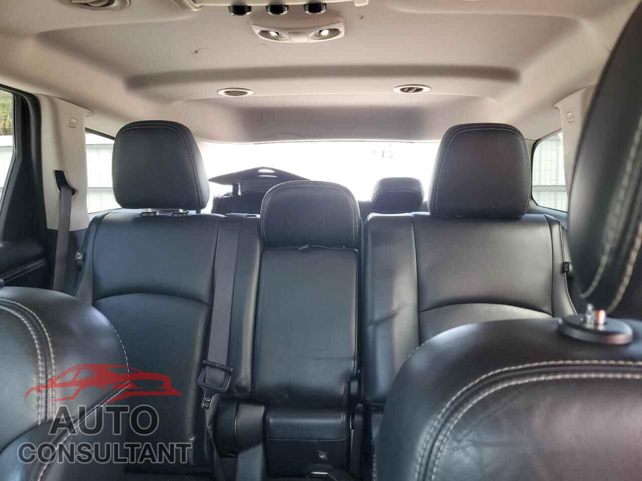 DODGE JOURNEY 2019 - 3C4PDCGB3KT783753