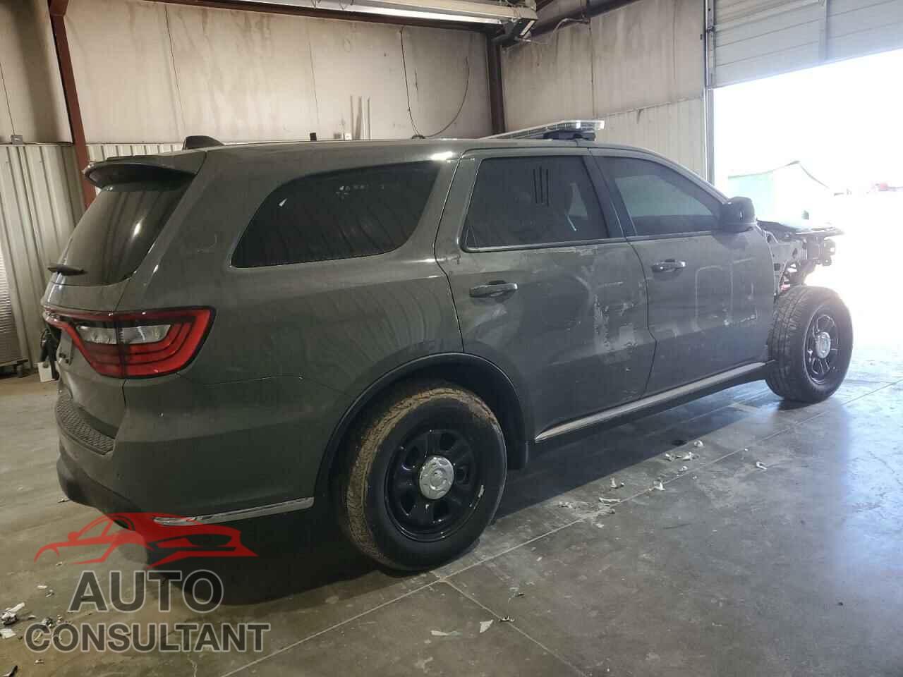 DODGE DURANGO 2024 - 1C4RDJFG6RC199184