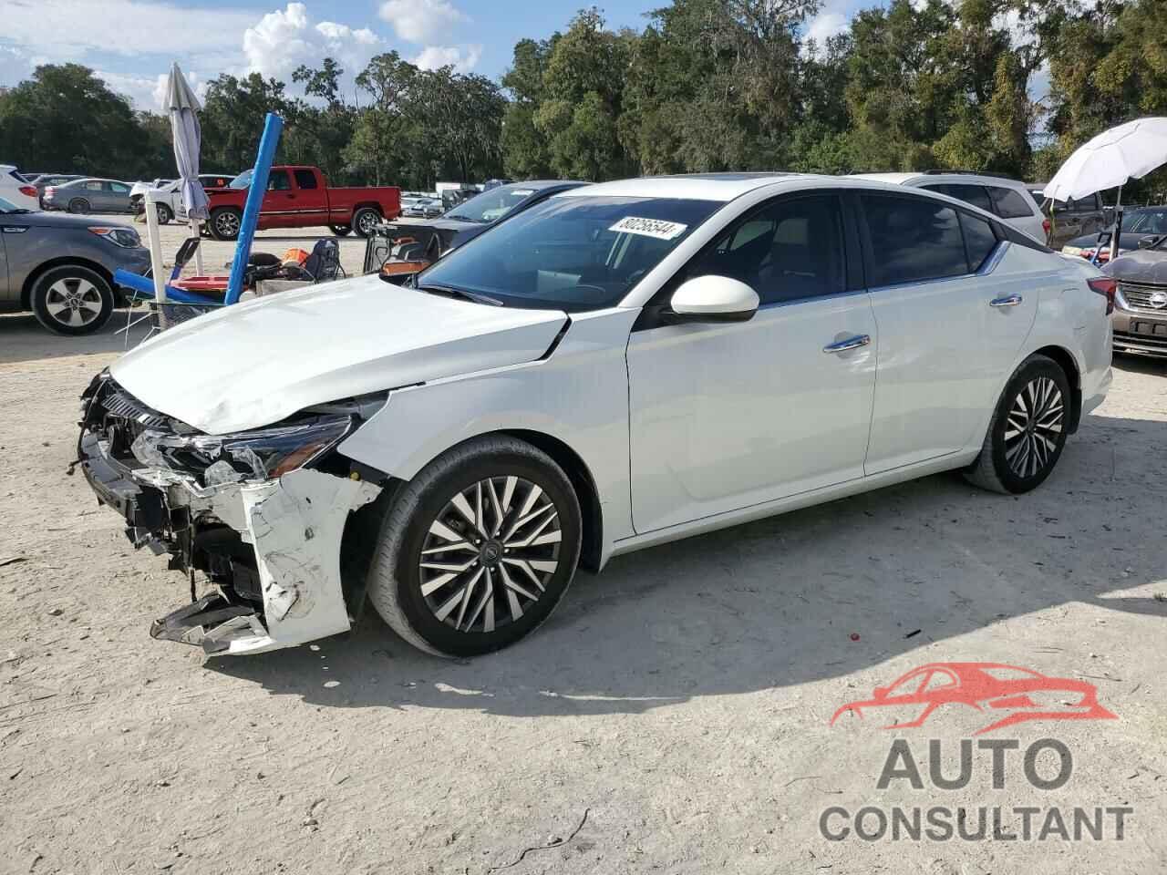 NISSAN ALTIMA 2023 - 1N4BL4DV4PN365345