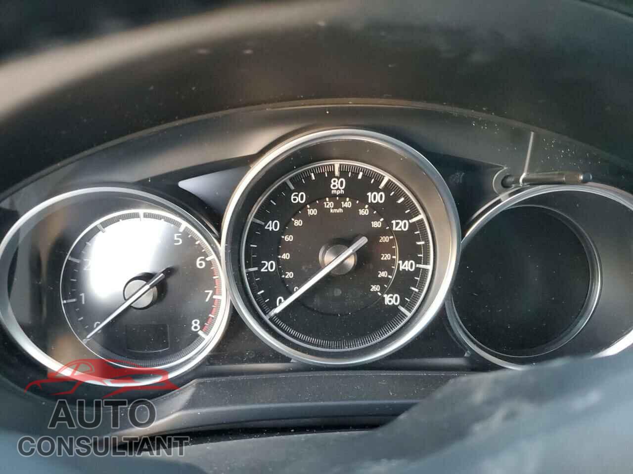 MAZDA CX-5 2019 - JM3KFBCM4K0526157