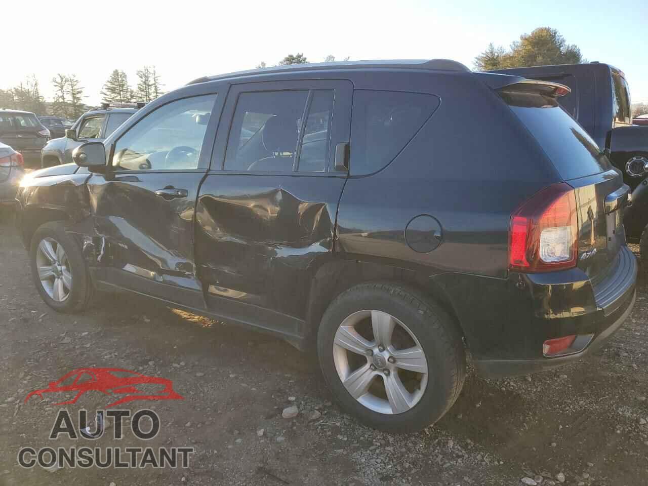 JEEP COMPASS 2015 - 1C4NJDBB7FD280073