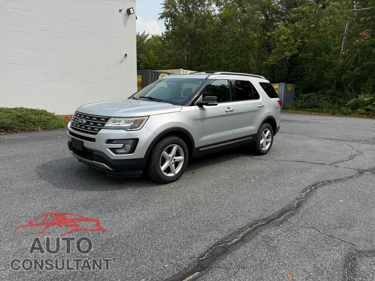 FORD EXPLORER 2016 - 1FM5K8DH8GGC28517