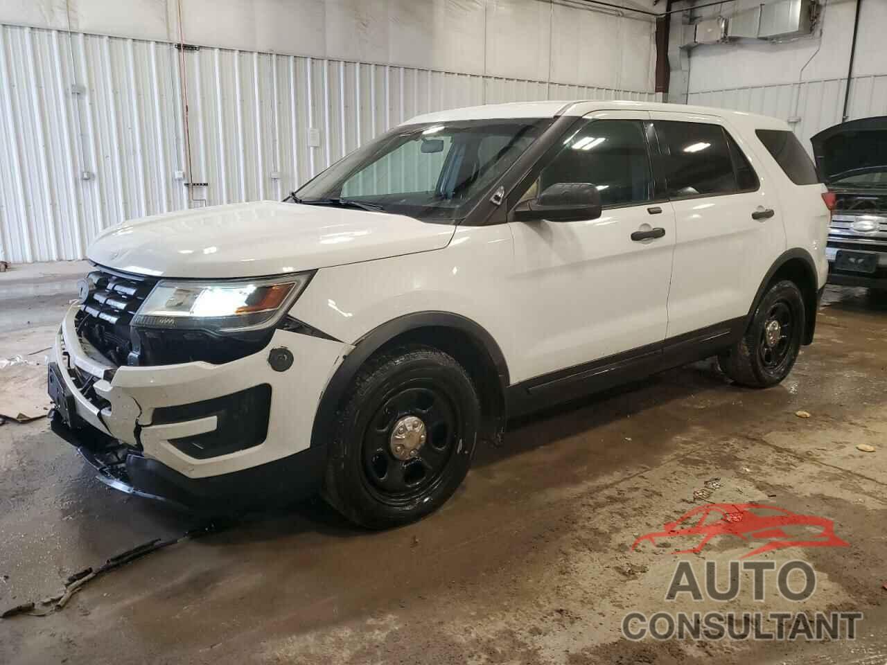 FORD EXPLORER 2016 - 1FM5K8AR7GGC67838