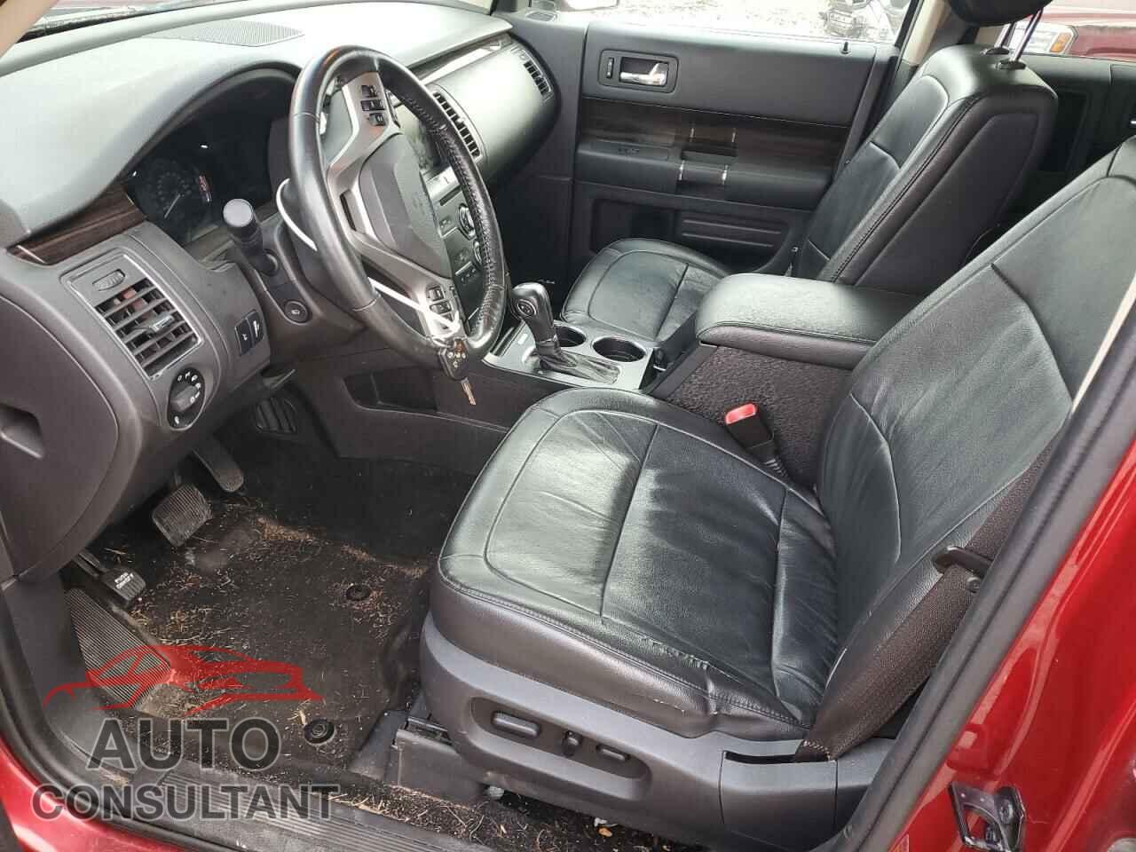 FORD FLEX 2013 - 2FMHK6C80DBD26916
