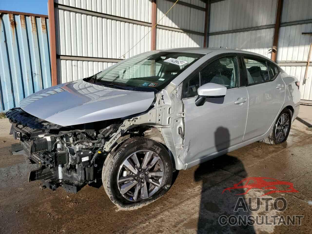 NISSAN VERSA 2023 - 3N1CN8EV4PL840218