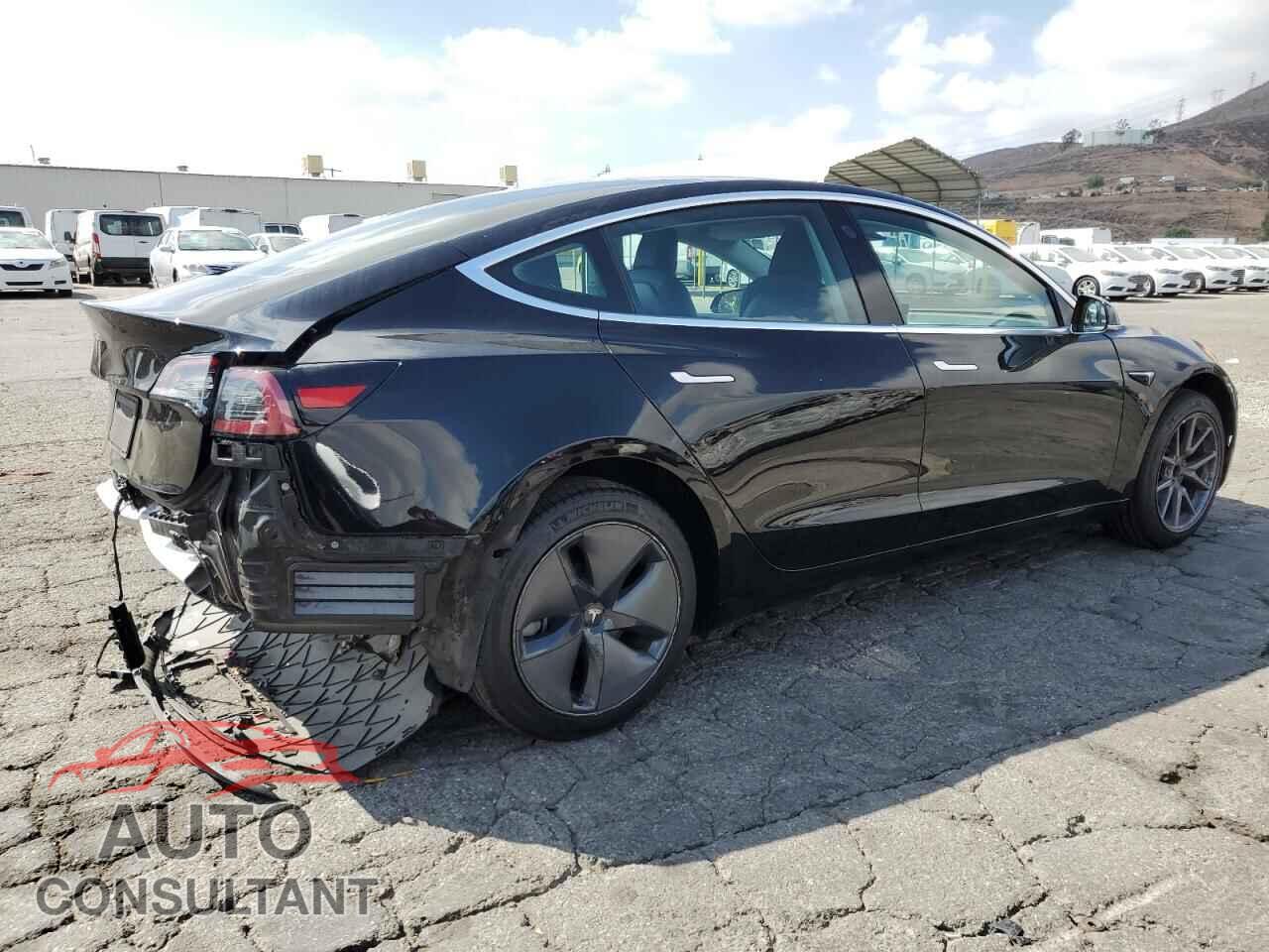 TESLA MODEL 3 2020 - 5YJ3E1EA9LF705102