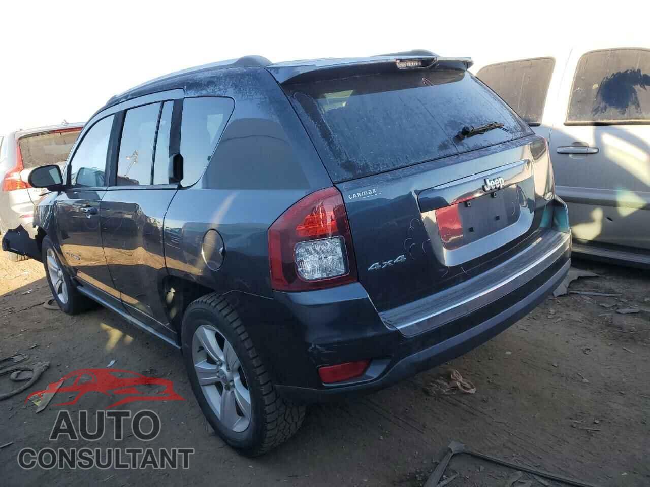 JEEP COMPASS 2015 - 1C4NJDEB9FD323999