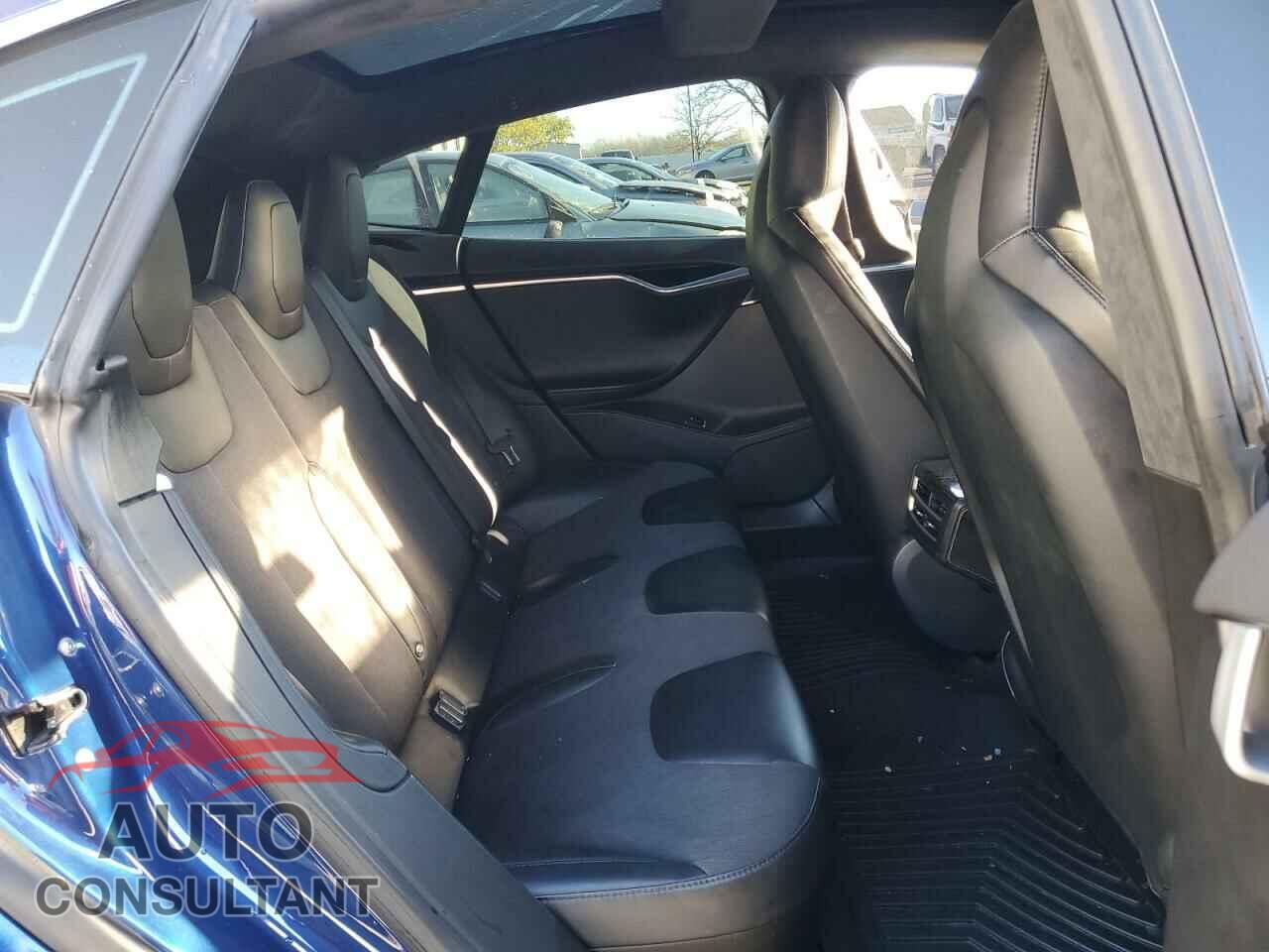 TESLA MODEL S 2016 - 5YJSA1E26GF150423