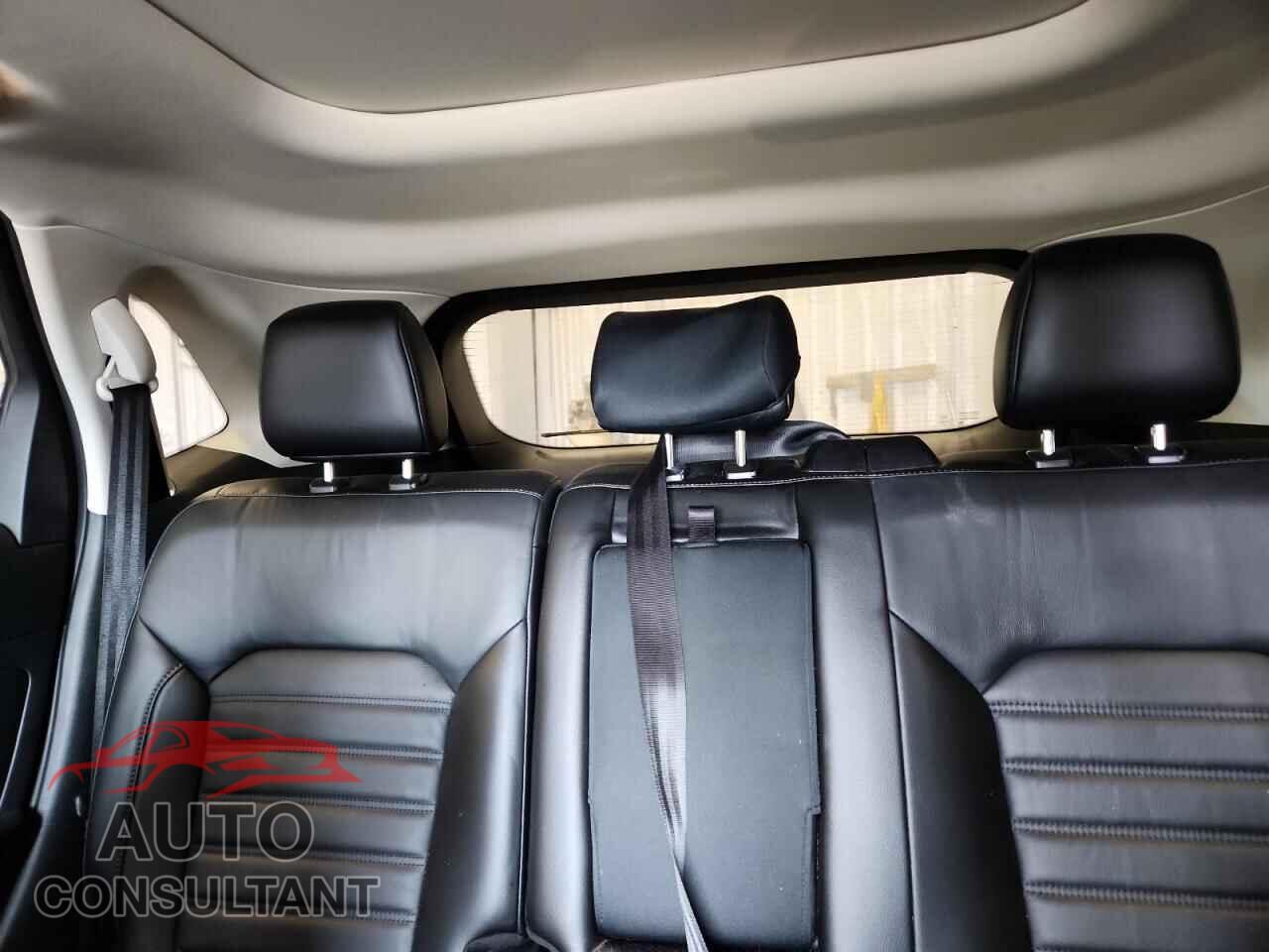 FORD EDGE 2015 - 2FMTK4J89FBB48993