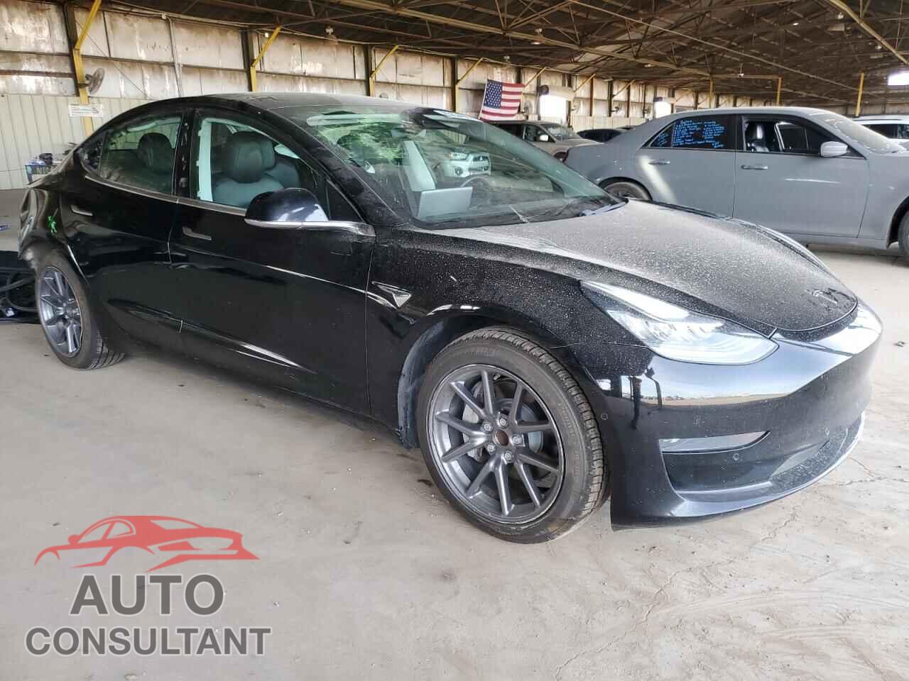 TESLA MODEL 3 2020 - 5YJ3E1EA7LF796659