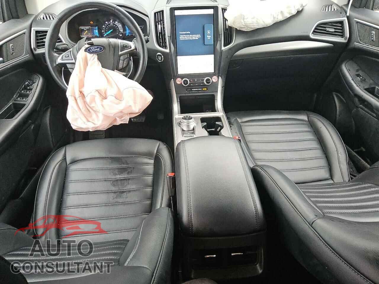 FORD EDGE 2023 - 2FMPK4J91PBA01157