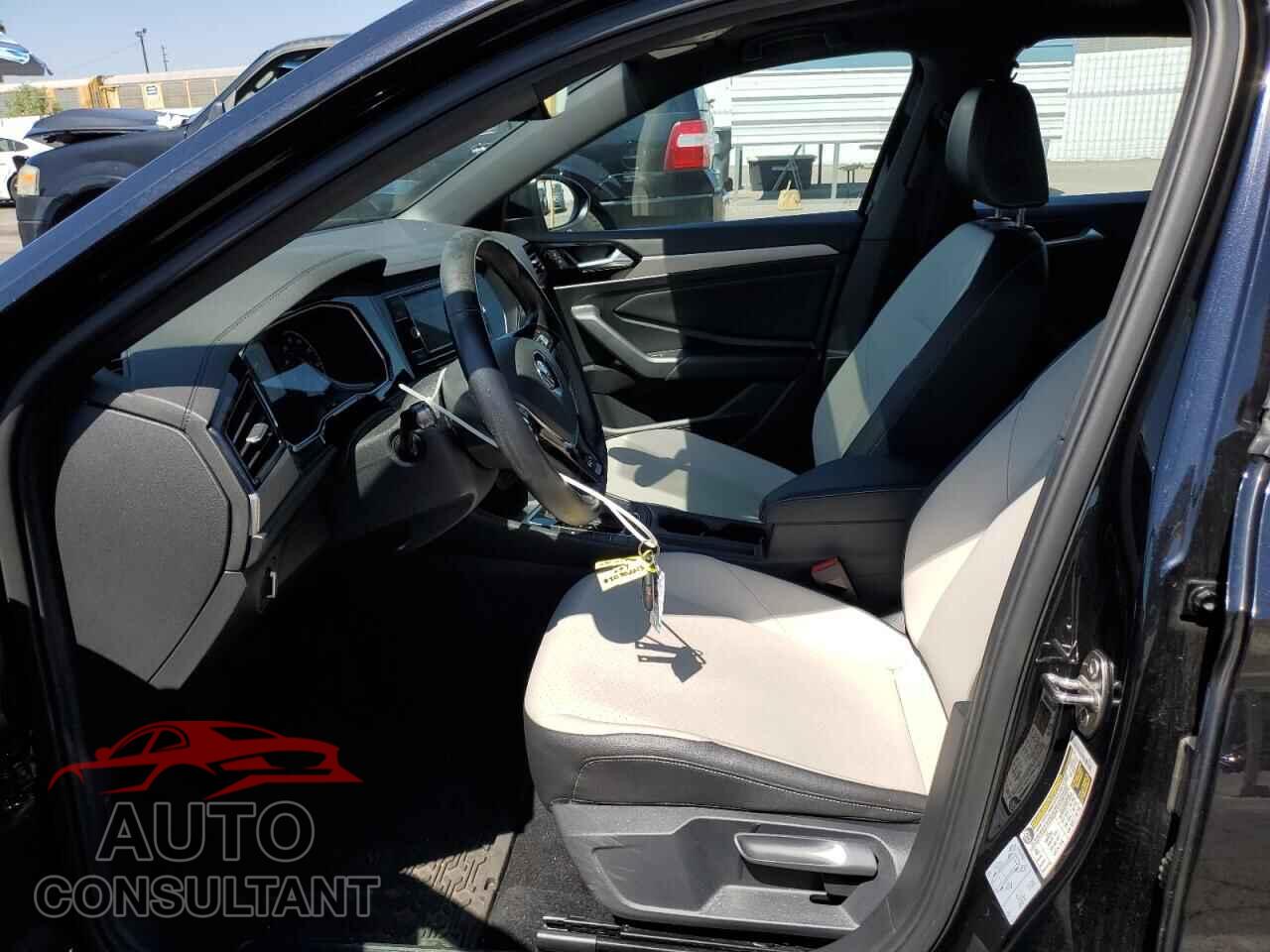 VOLKSWAGEN JETTA 2021 - 3VWC57BU2MM001920