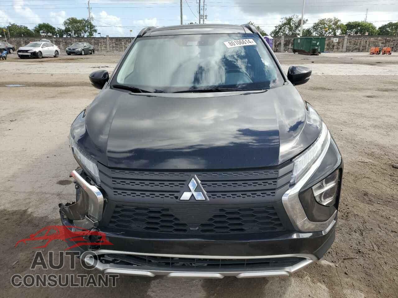 MITSUBISHI ECLIPSE 2023 - JA4ATWAA1PZ006671
