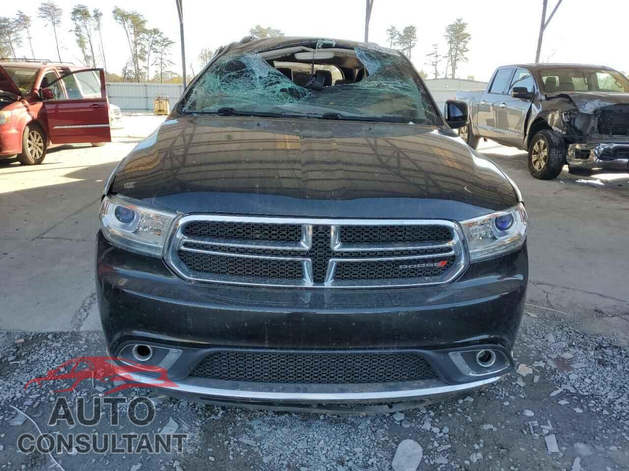 DODGE DURANGO 2015 - 1C4RDHDG2FC885391