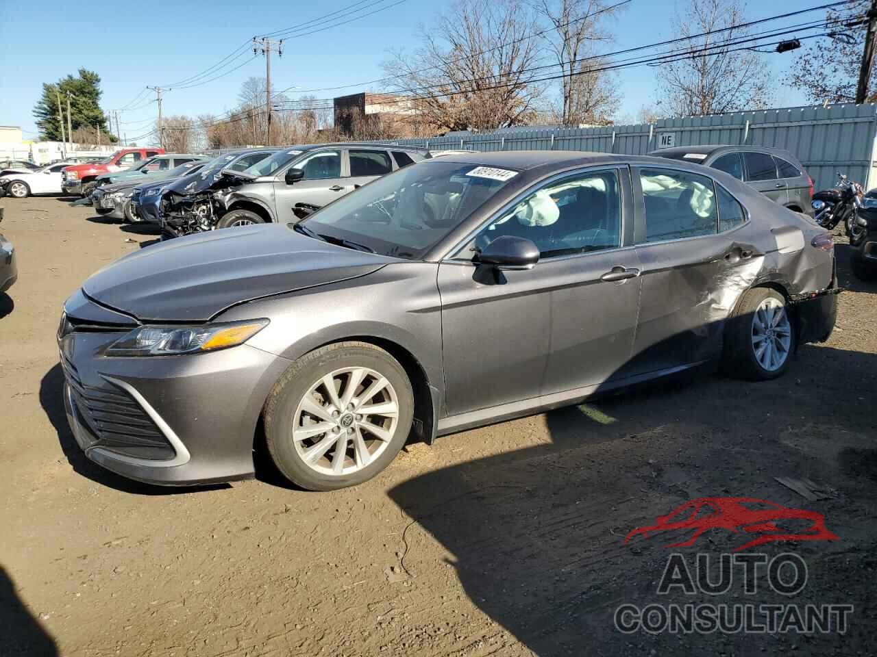 TOYOTA CAMRY 2023 - 4T1C11AK1PU129783