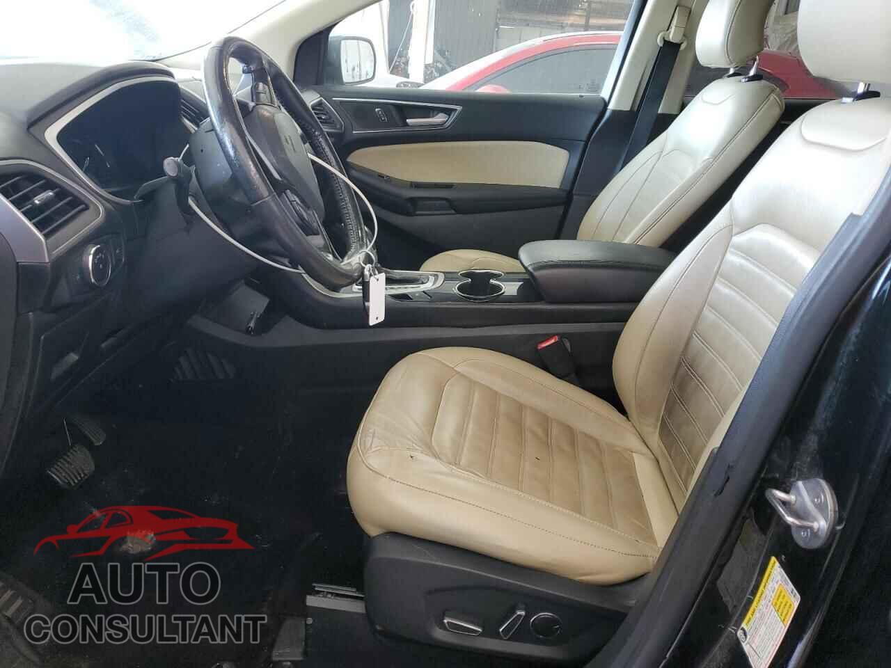 FORD EDGE 2015 - 2FMTK3J88FBB91179