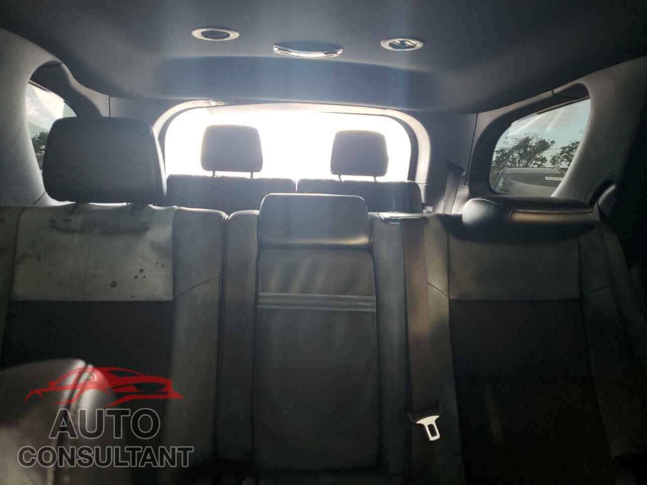 DODGE DURANGO 2019 - 1C4RDHDG4KC650839