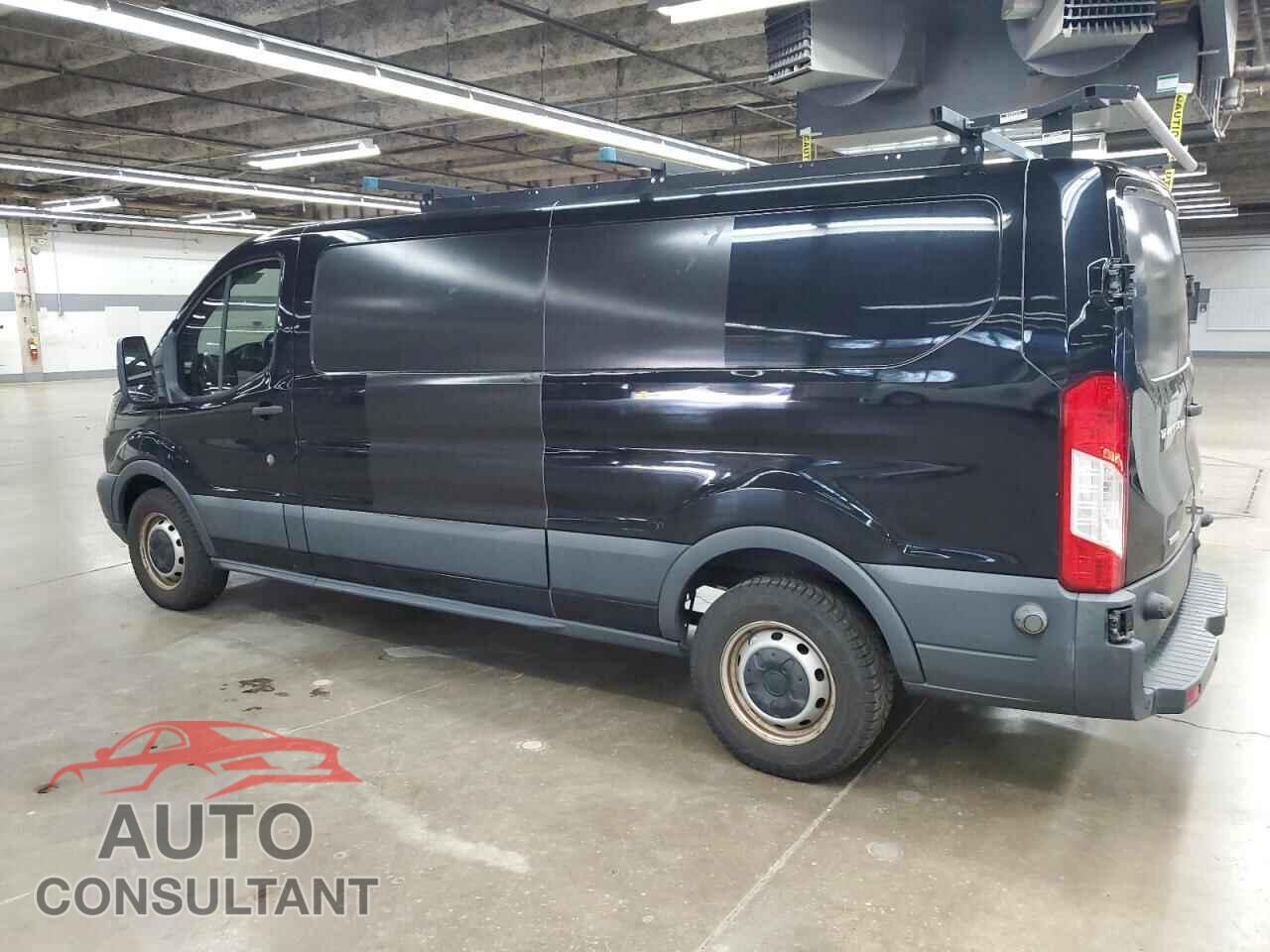 FORD TRANSIT 2017 - 1FTBW2YG3HKB18709