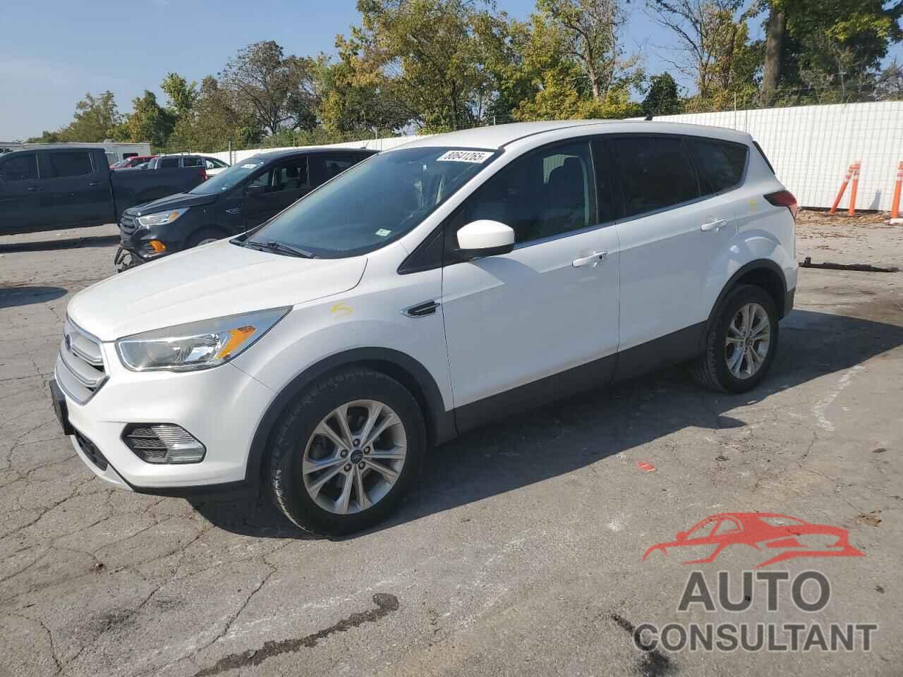 FORD ESCAPE 2019 - 1FMCU0GD8KUC06023