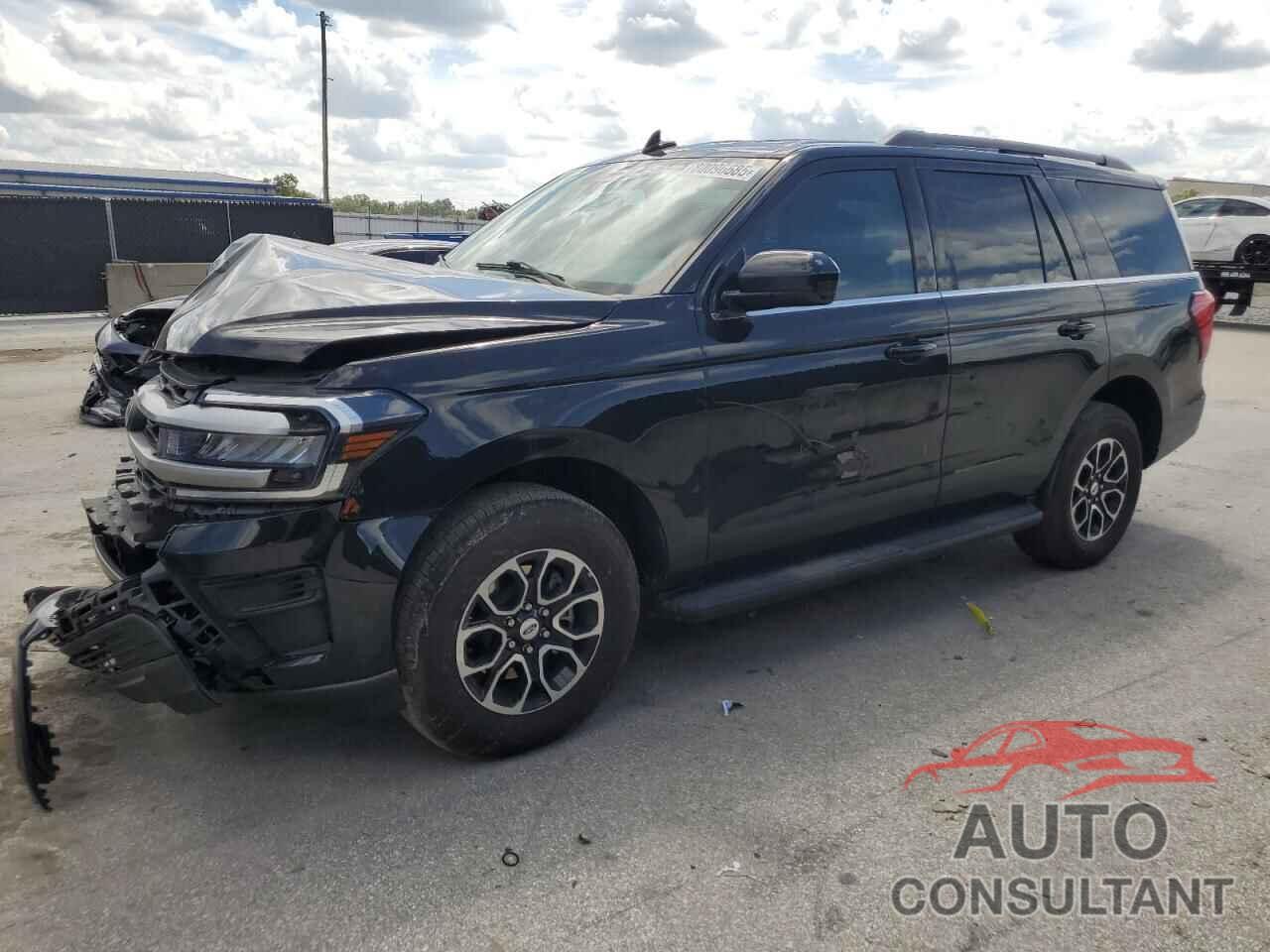 FORD EXPEDITION 2023 - 1FMJU1F89PEA03466