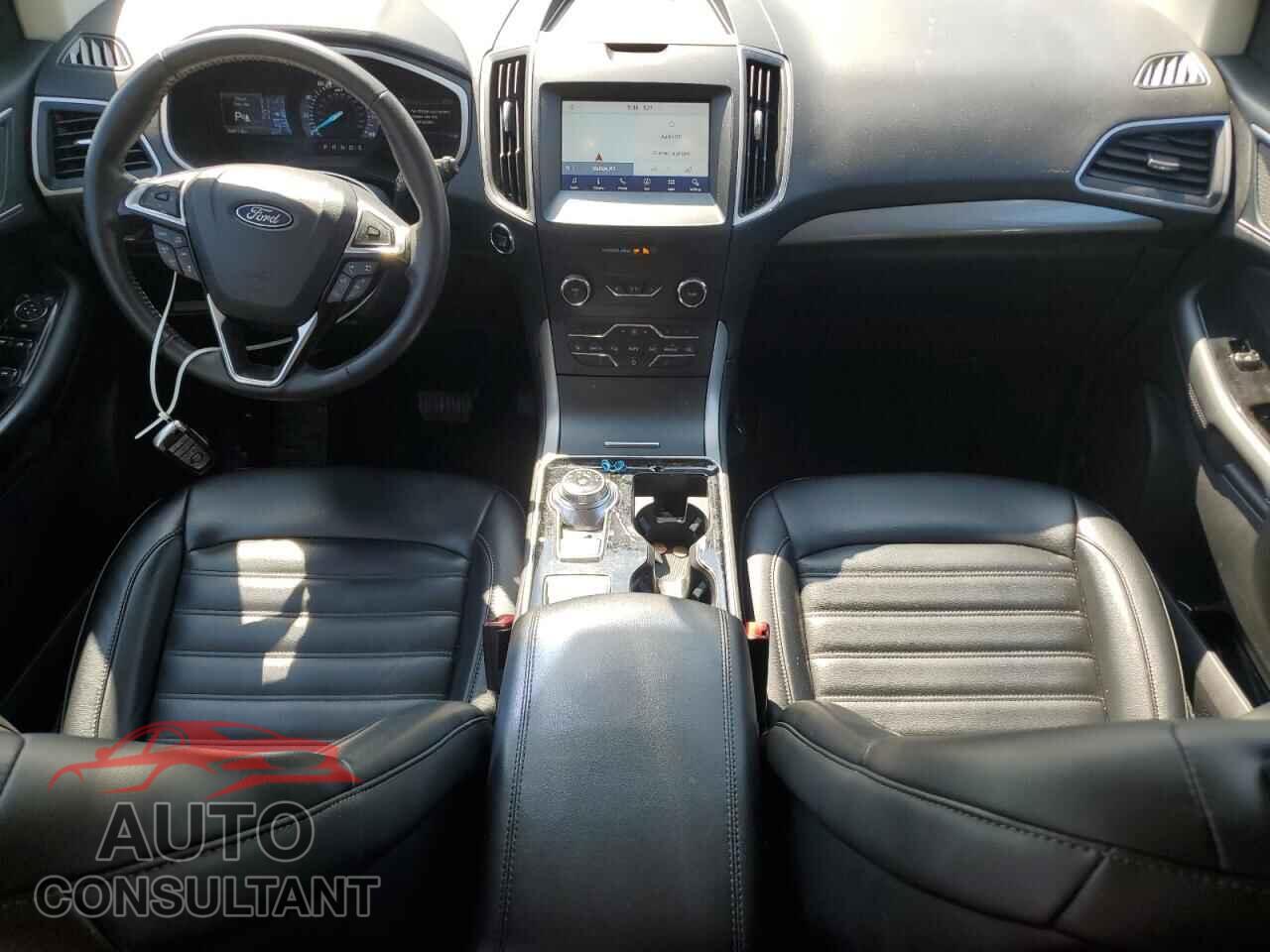 FORD EDGE 2020 - 2FMPK3J98LBB45776