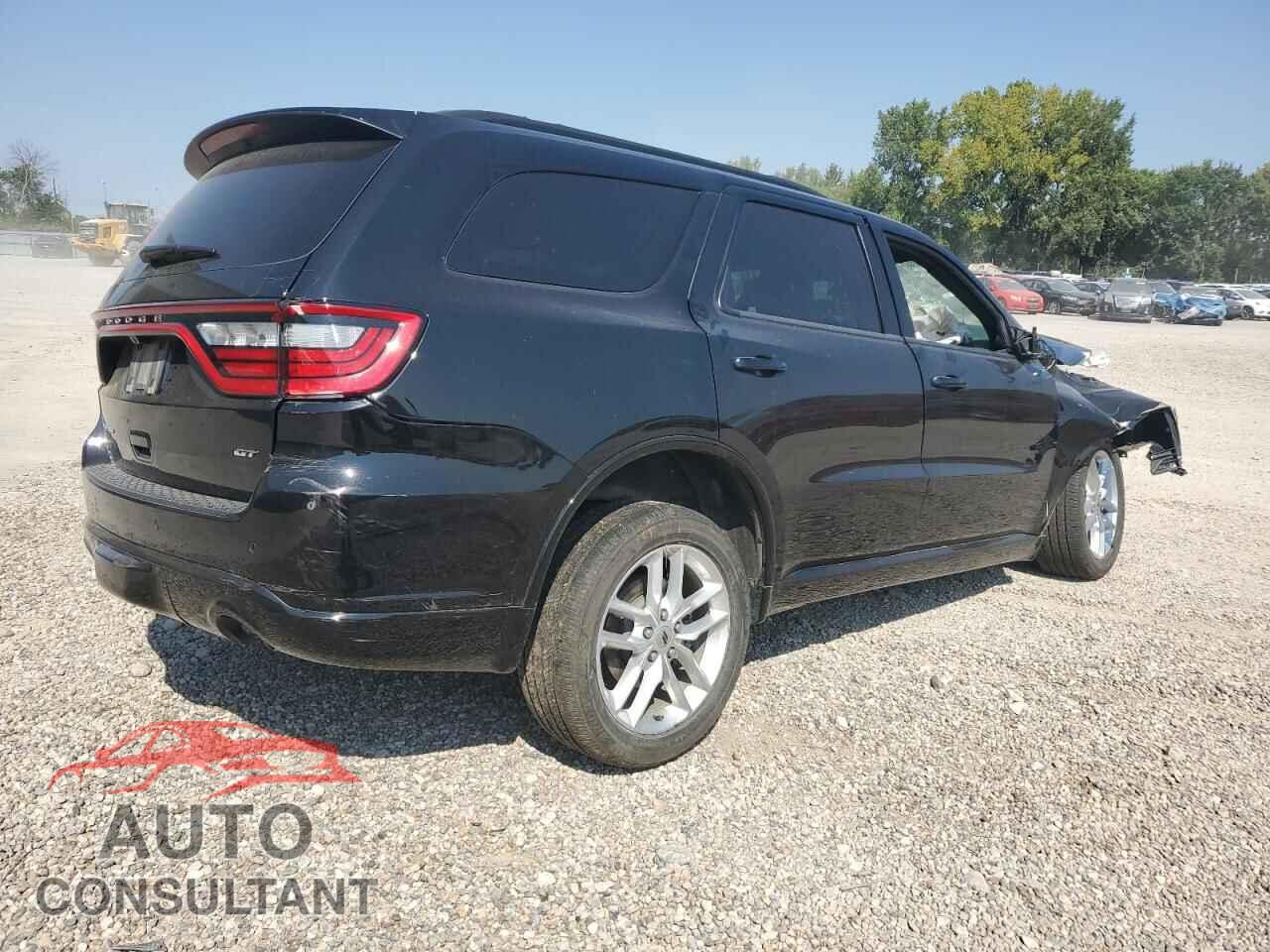 DODGE DURANGO 2024 - 1C4RDJDG8RC238022
