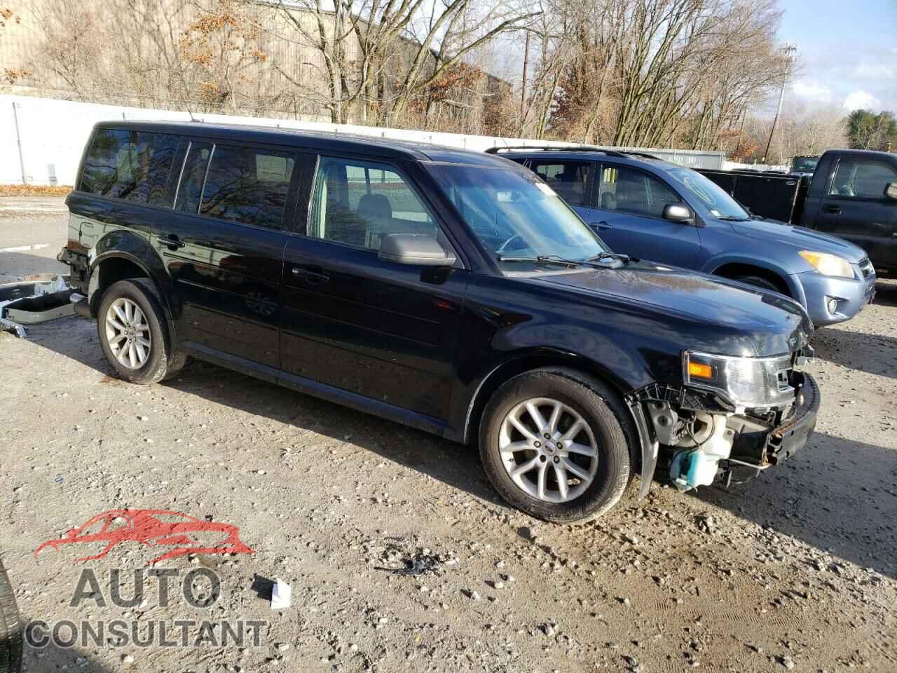 FORD FLEX 2017 - 2FMGK5B88HBA00102