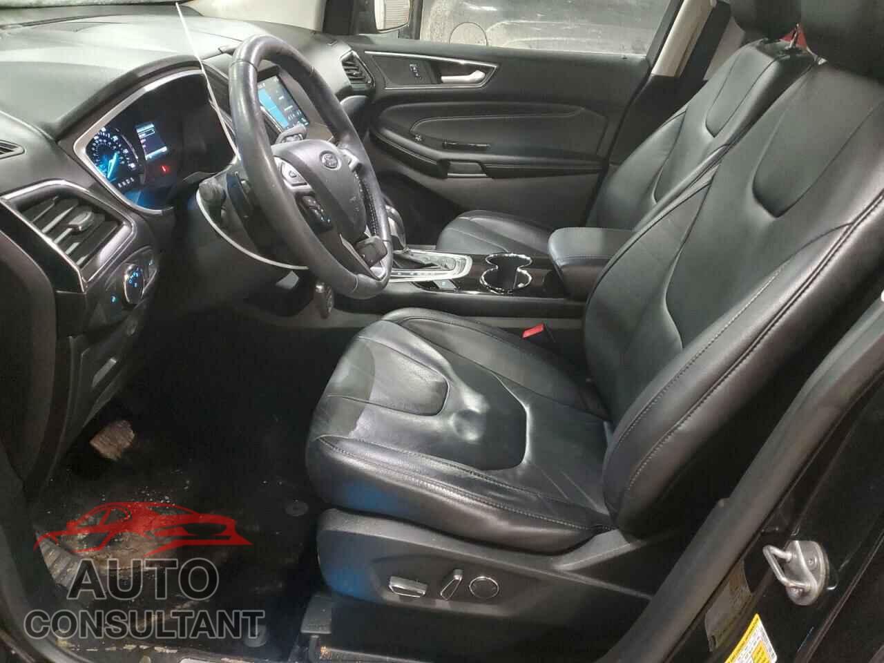 FORD EDGE 2017 - 2FMPK4K9XHBC60441