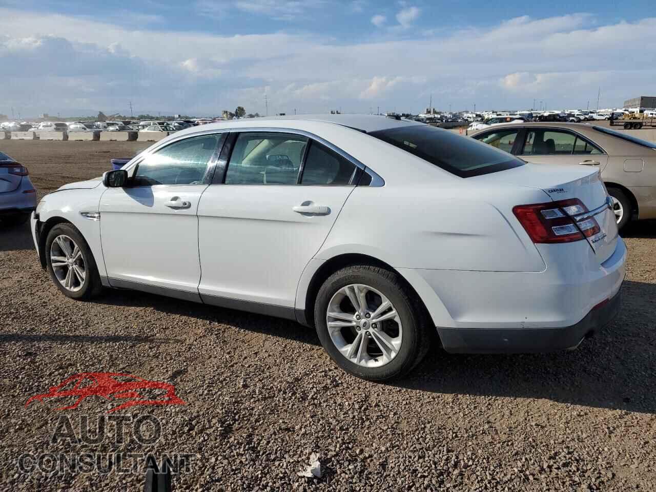 FORD TAURUS 2014 - 1FAHP2H88EG166209