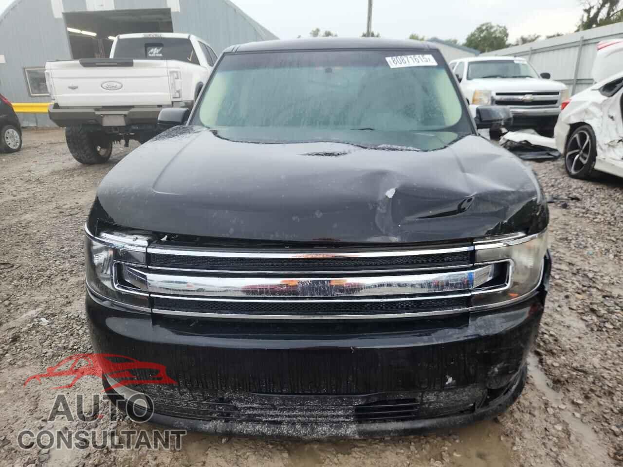 FORD FLEX 2014 - 2FMGK5C89EBD31782