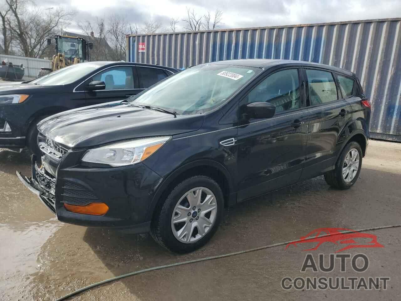 FORD ESCAPE 2014 - 1FMCU0F70EUD24180