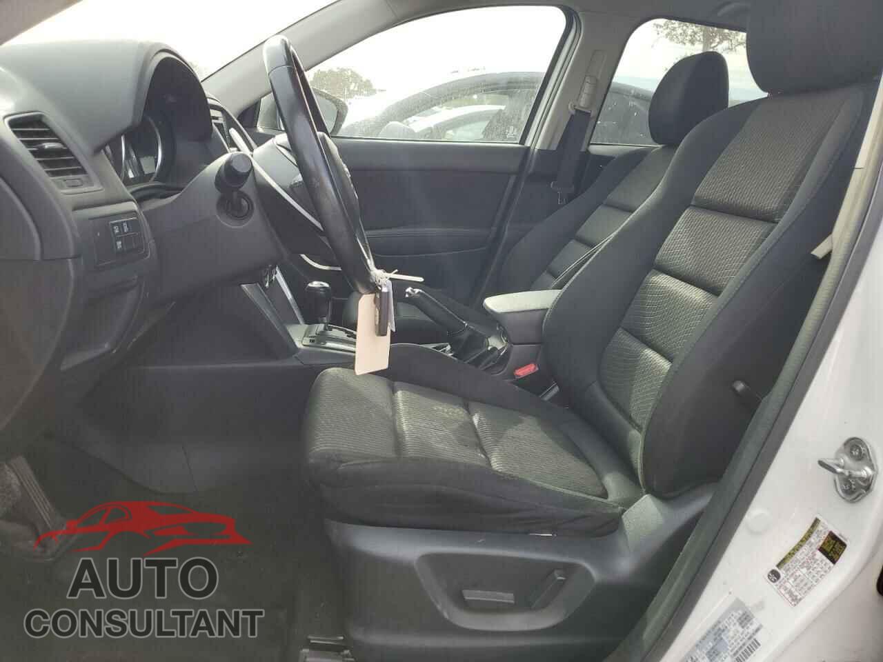 MAZDA CX-5 2014 - JM3KE4CY5E0319184