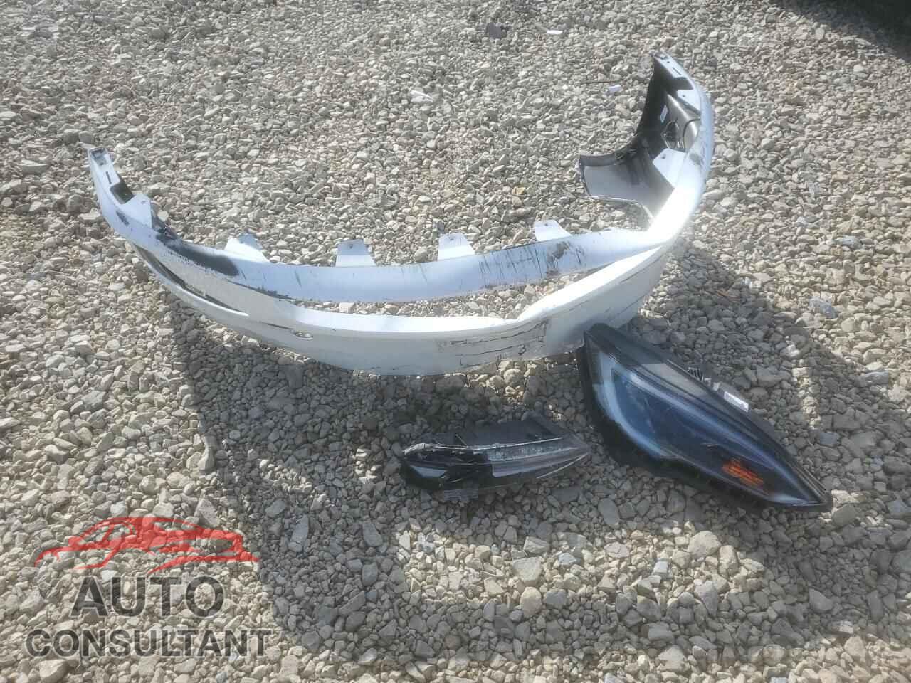 TESLA MODEL S 2023 - 5YJSA1E54PF519015