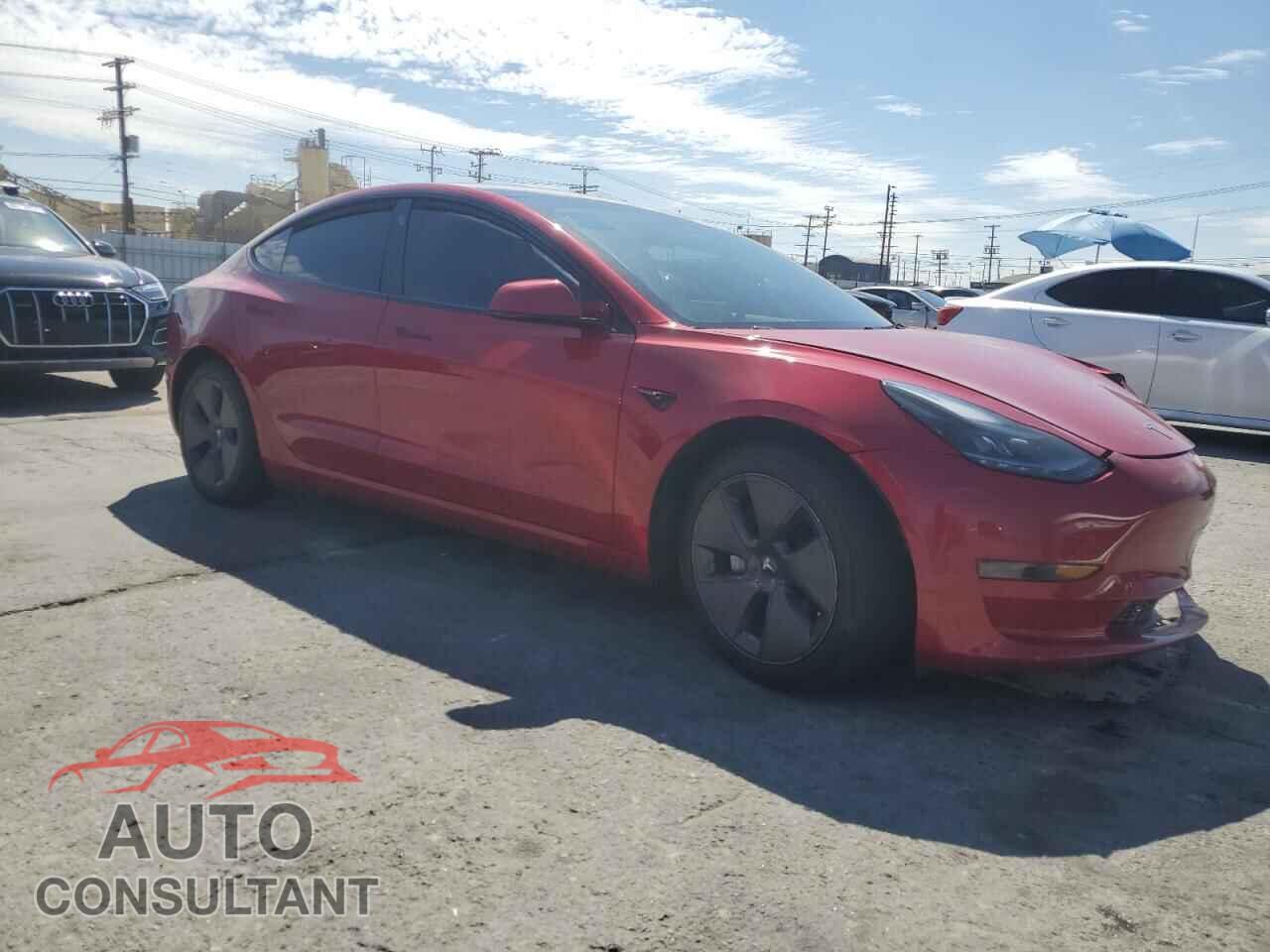 TESLA MODEL 3 2023 - 5YJ3E1EA4PF650113